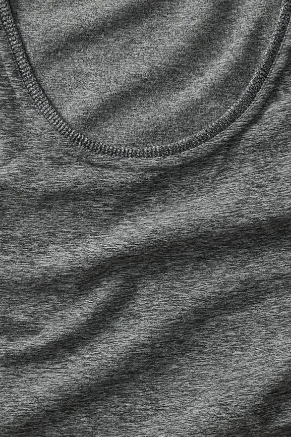 Cloud Jersey Midi Dress