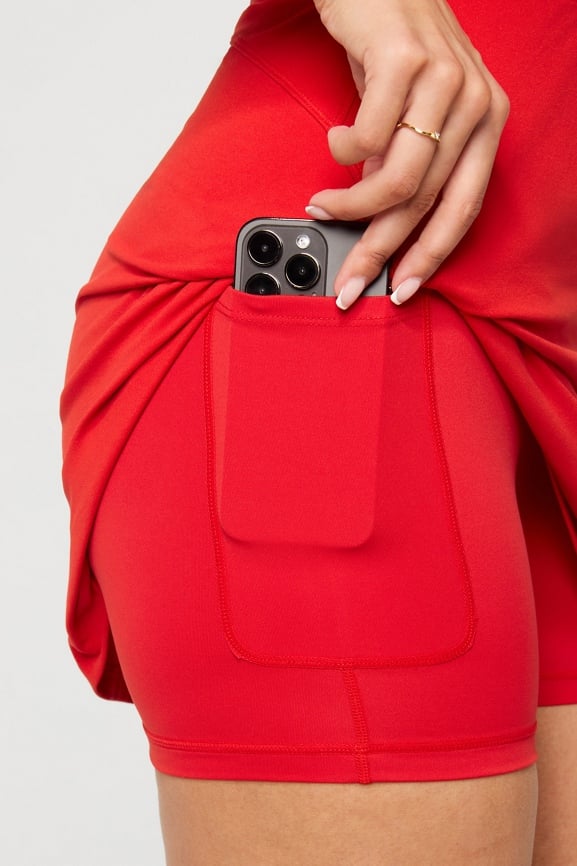 Define Performance Dress