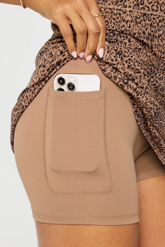 Define Performance Dress