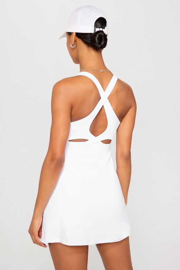 Define Performance Dress Mini