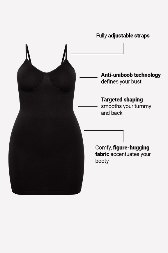 knee length dresses for ladies Palermo Mini Dress main image 1