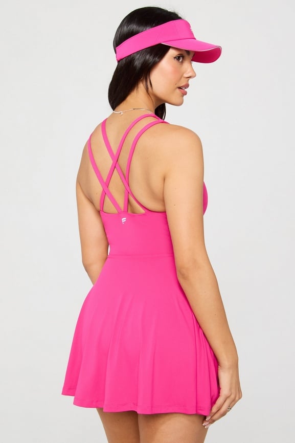 Boost Performance Dress Mini