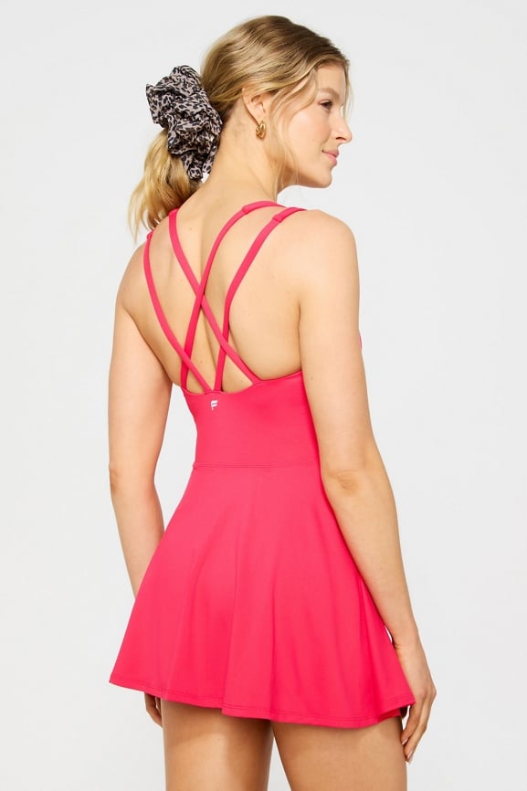 Boost Performance Dress Ultra Mini