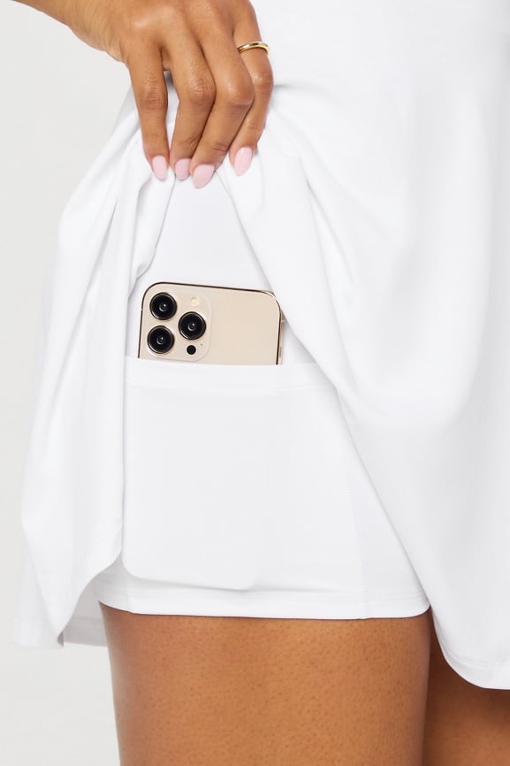 Boost Performance Dress Mini