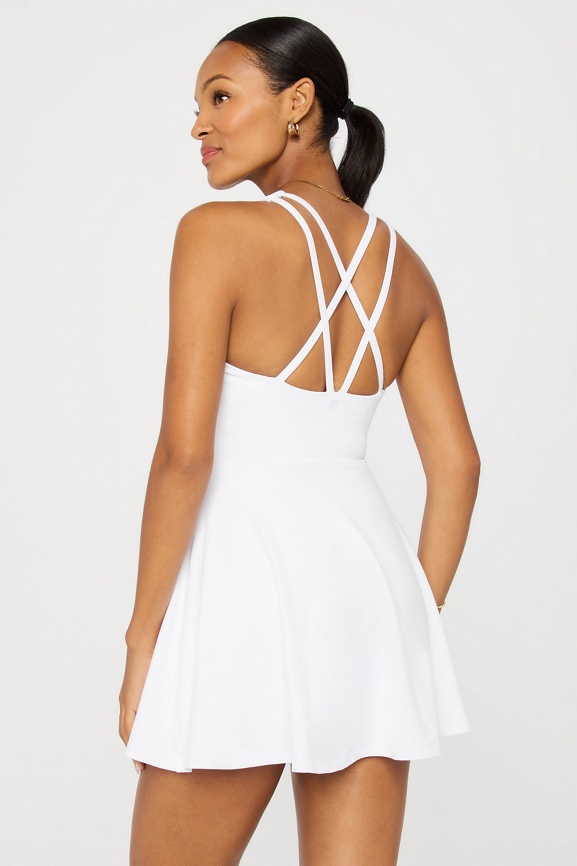 Boost Performance Dress Mini