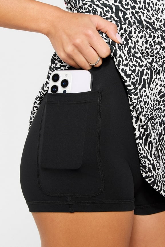 Define Performance Dress Classic Mini