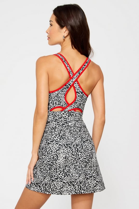 Define Performance Dress Classic Mini