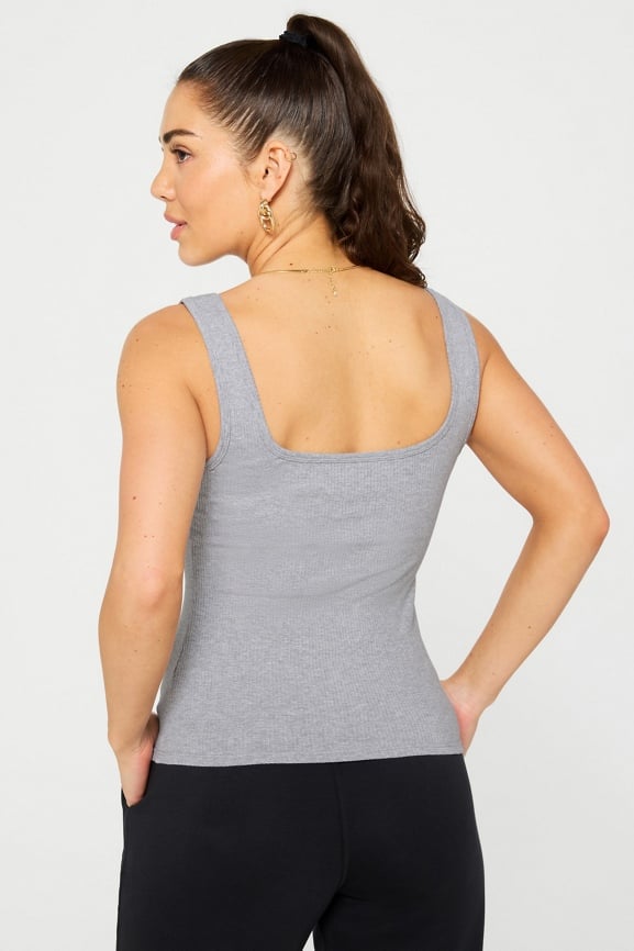 Daily Rib Tank 3-Piece Bundle
