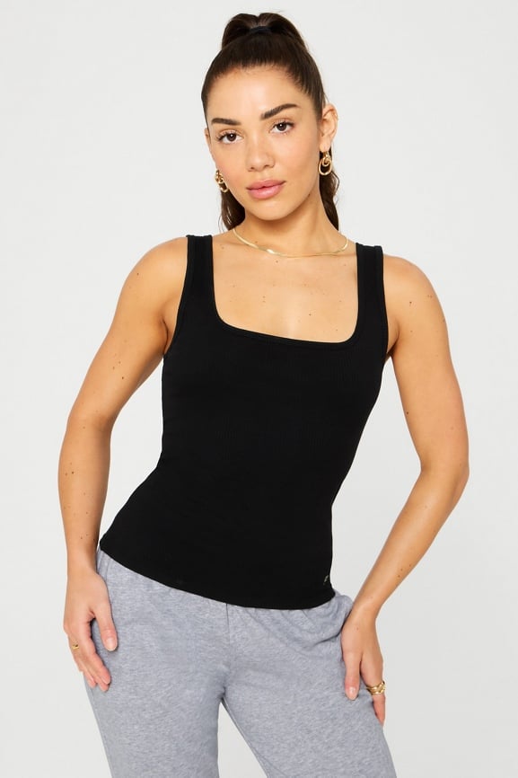 Daily Rib Tank 3-Piece Bundle