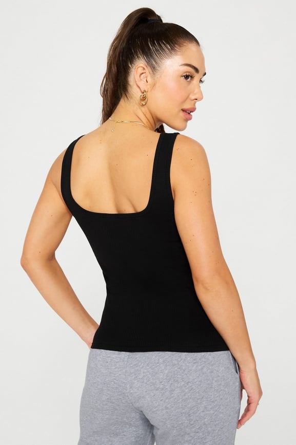 Daily Rib Tank 3-Piece Bundle