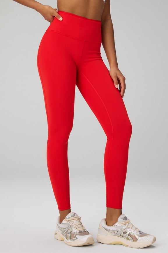 Essential Sports Bra & Boost Legging 2-Piece Outfit
