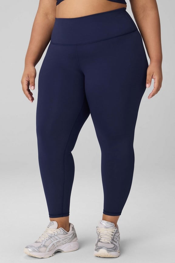 No-Bounce Sports Bra & Define Legging 2-Piece Outfit