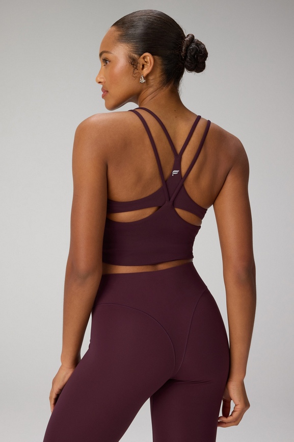 Principal Tank & PureLuxe Sweetheart Legging 2-Piece Outfit