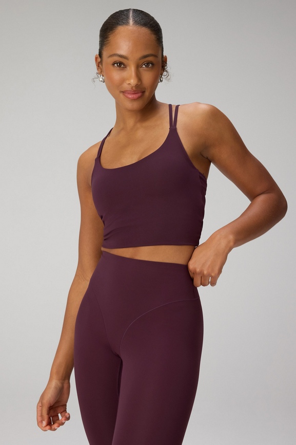 Principal Tank & PureLuxe Sweetheart Legging 2-Piece Outfit