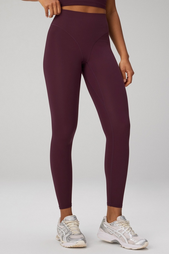 Principal Tank & PureLuxe Sweetheart Legging 2-Piece Outfit