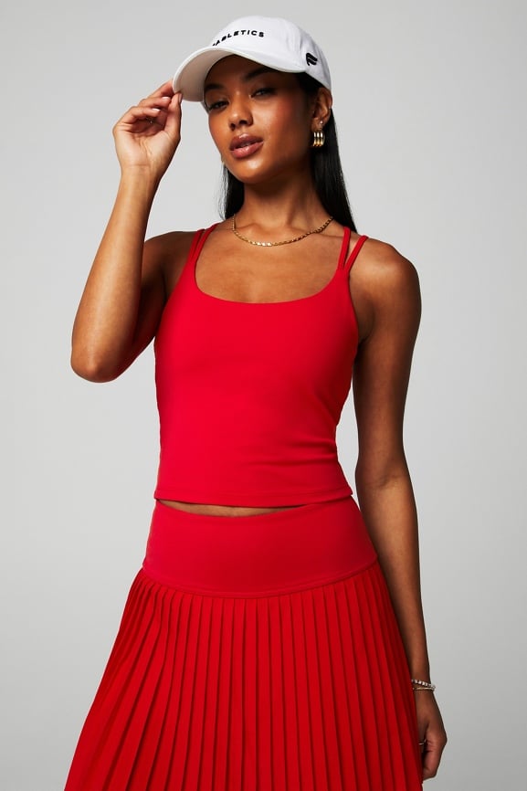 Principal Built-In Bra Tank + Boost Powerhold High-Waisted Legging 2-Piece Outfit