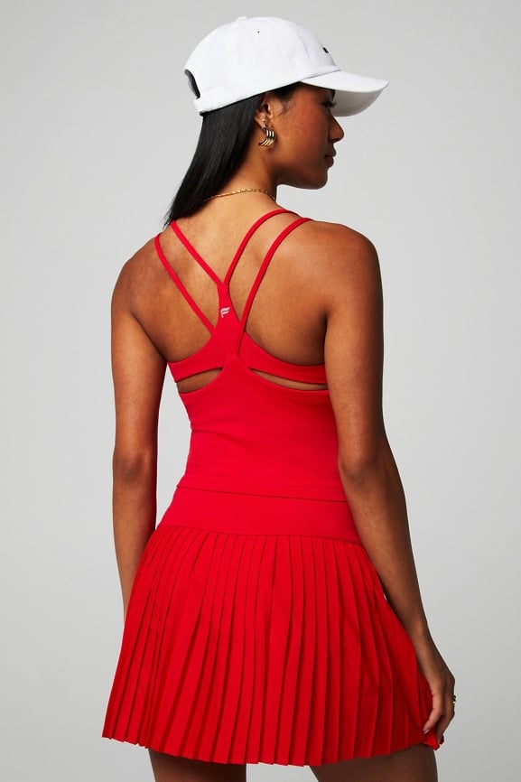 Principal Built-In Bra Tank + Boost Powerhold High-Waisted Legging 2-Piece Outfit