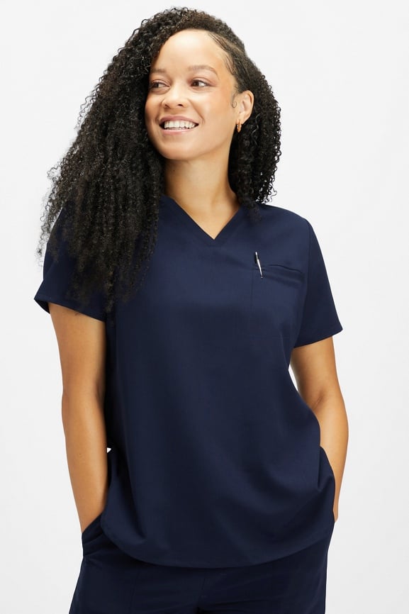 Vital 1-Pocket Top + On-Call Jogger