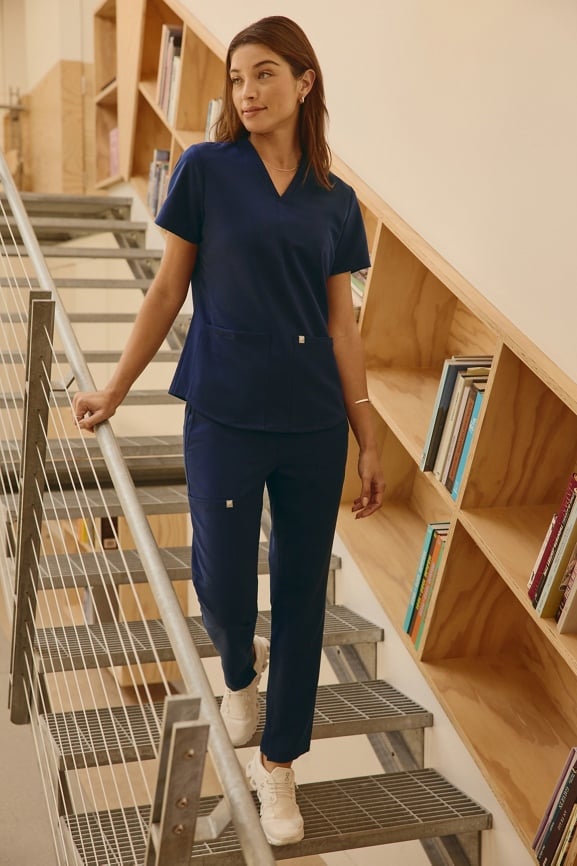 Vital 1-Pocket Top + Ion Pant