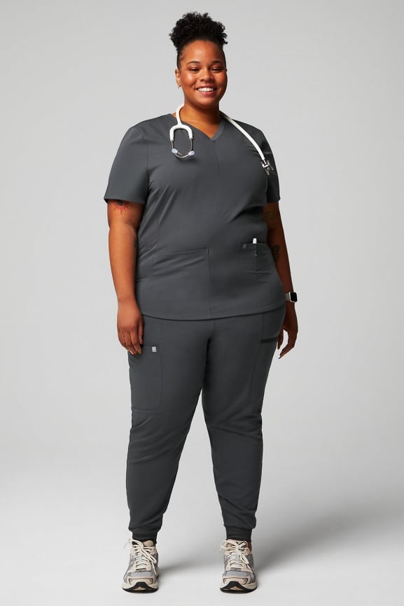 Method 2-Pocket Top + Ion Pant