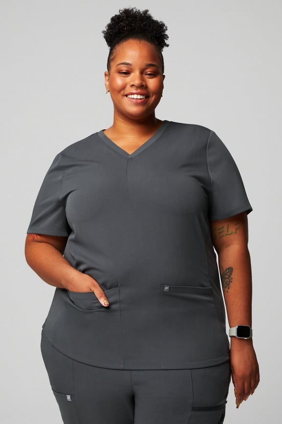 Method 2-Pocket Top + Ion Pant