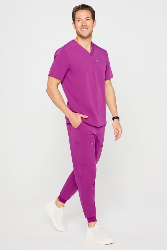 Helix 1-Pocket Top + All-Shift Jogger