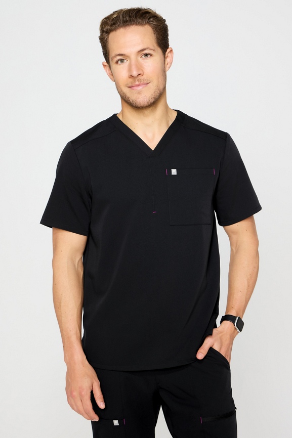 Helix 1-Pocket Top + All-Shift Jogger