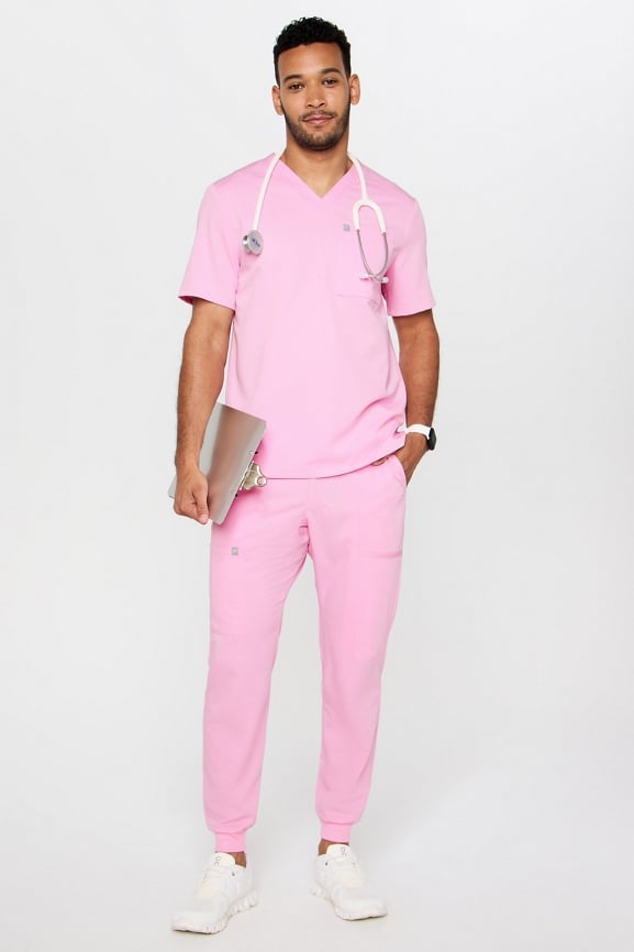 Helix 1-Pocket Top + All-Shift Jogger