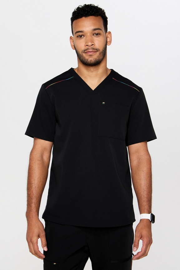Helix 1-Pocket Top + All-Shift Jogger