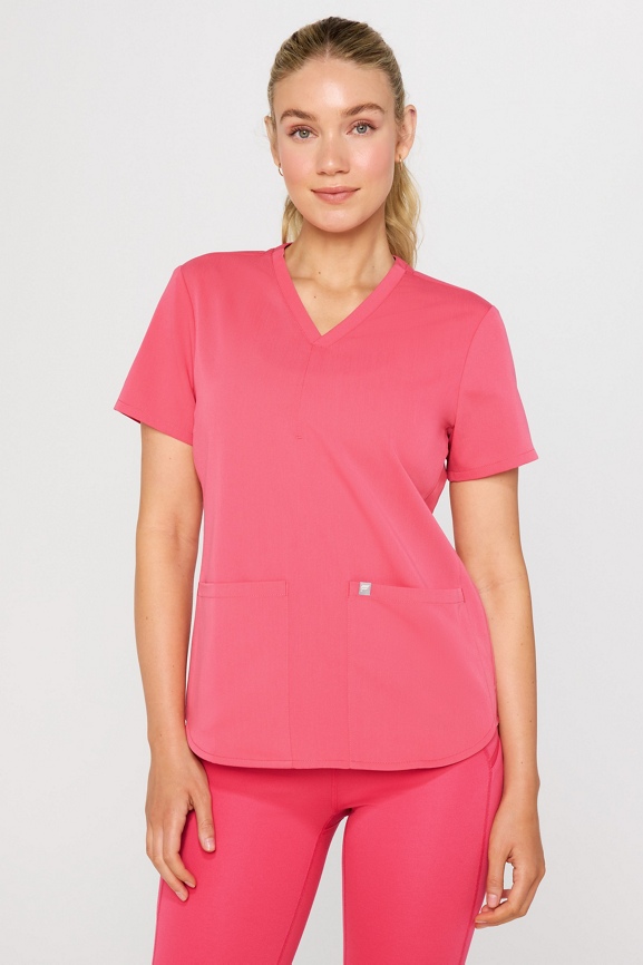 Method 2-Pocket Top + High-Rise On-Call Jogger