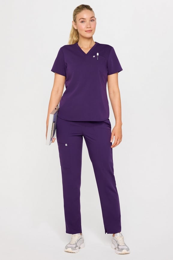 Vital 1-Pocket Top + Ion Pant