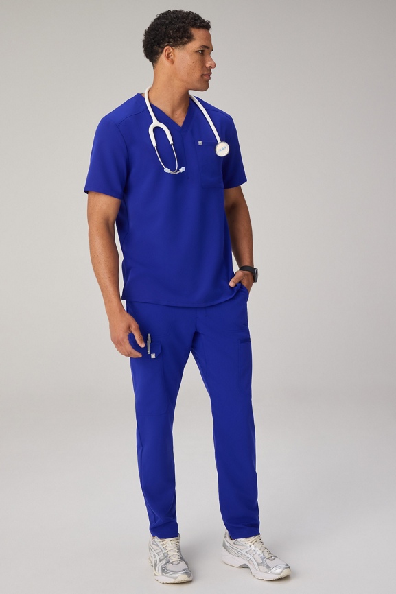 Helix 1-Pocket Top + Equip Cargo Pant