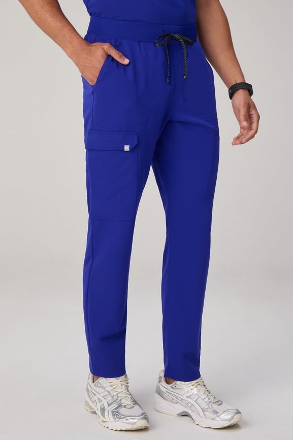 Helix 1-Pocket Top + Equip Cargo Pant