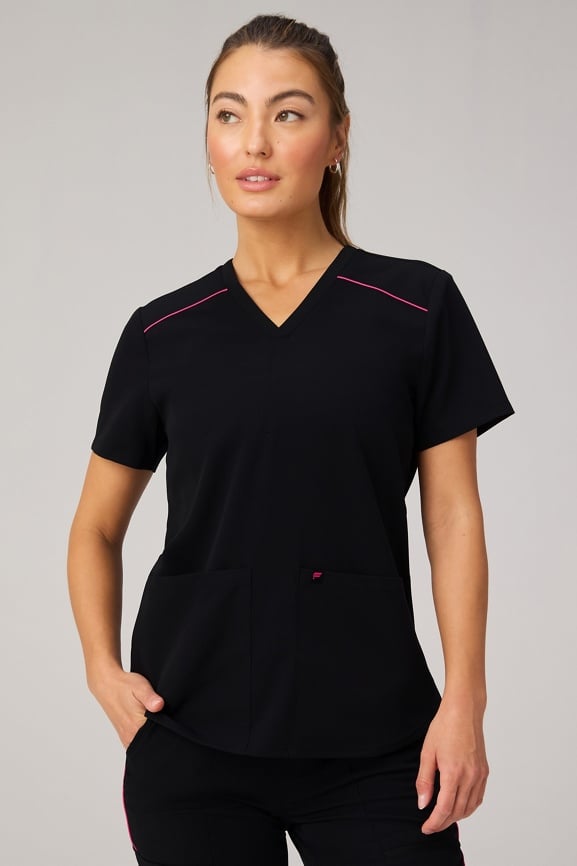 Method 2-Pocket Top + On-Call Jogger