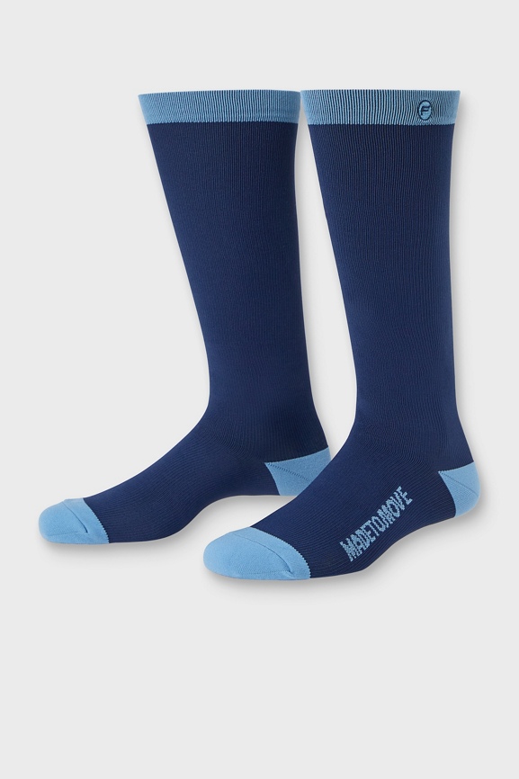 The Compression Sock 5-Piece Bundle
