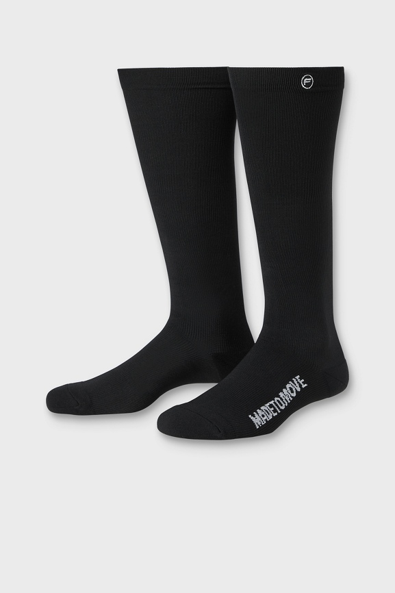 The Compression Sock 5-Piece Bundle