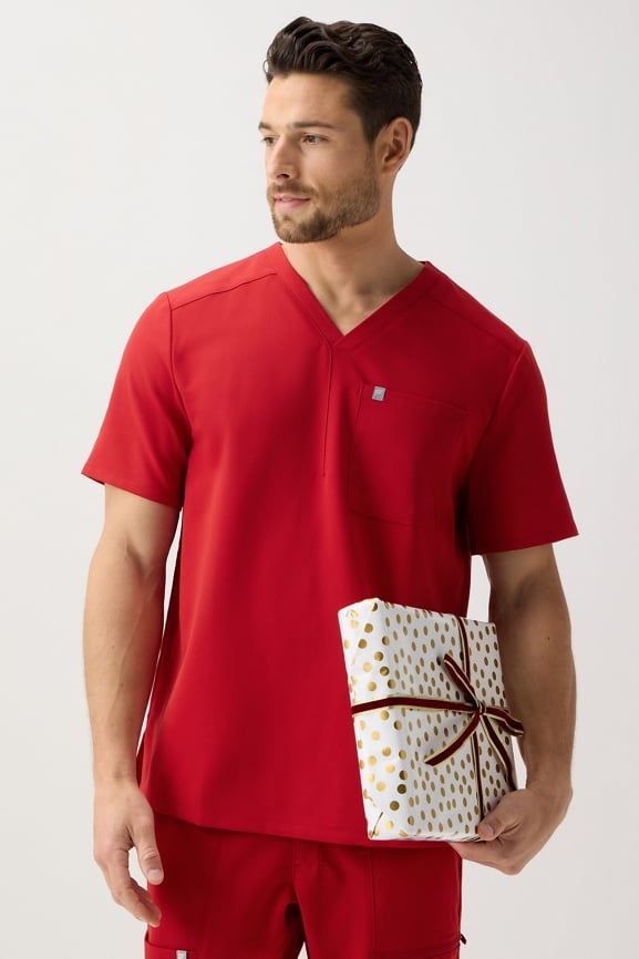 Helix 1-Pocket Top + All-Shift Jogger