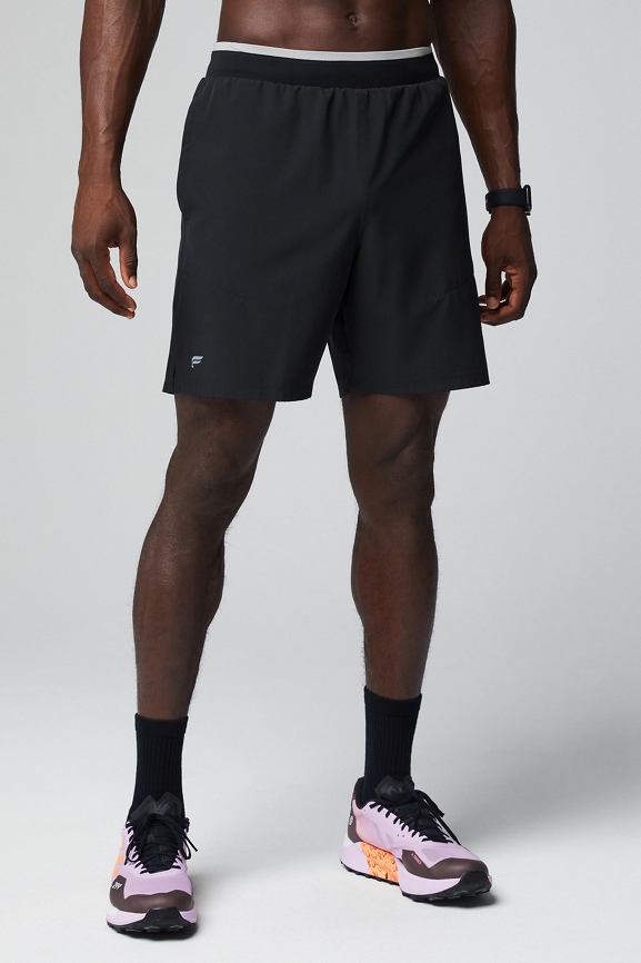 The Run-Ready 2-Piece Outfit