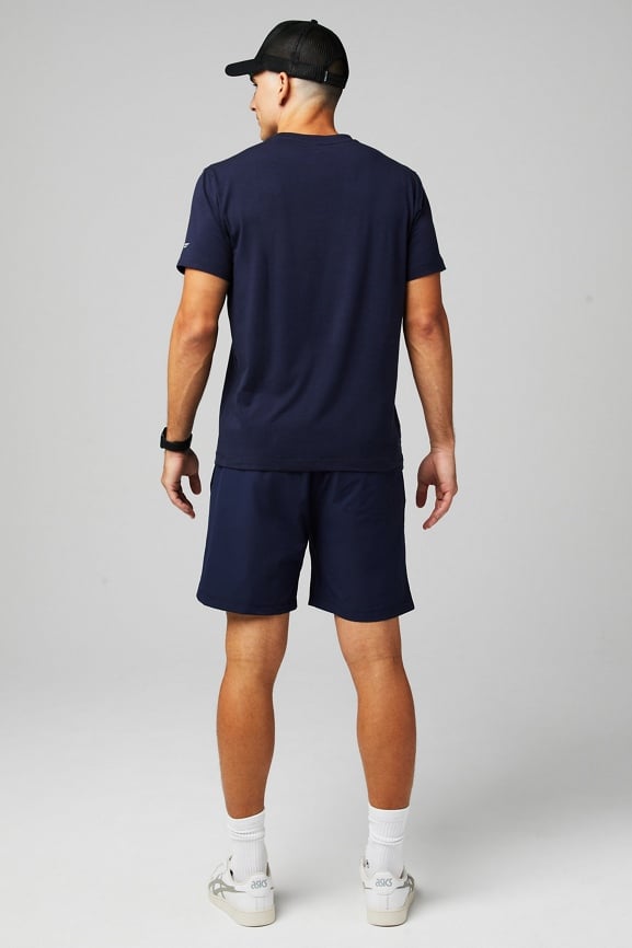 The Streamline 2-Piece Outfit