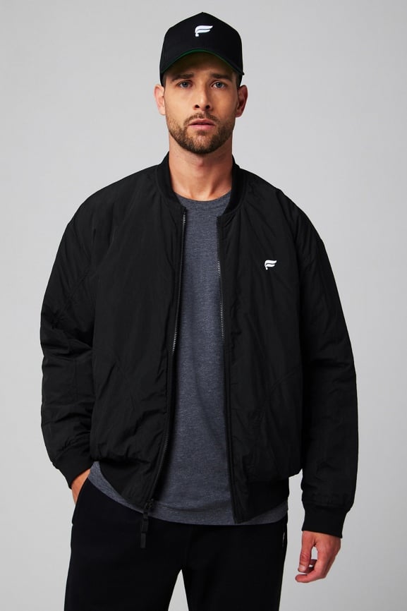 The Clean Cut 2-Piece Outfit