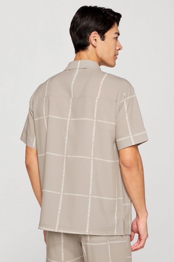 The Cabana King 2-Piece Outfit