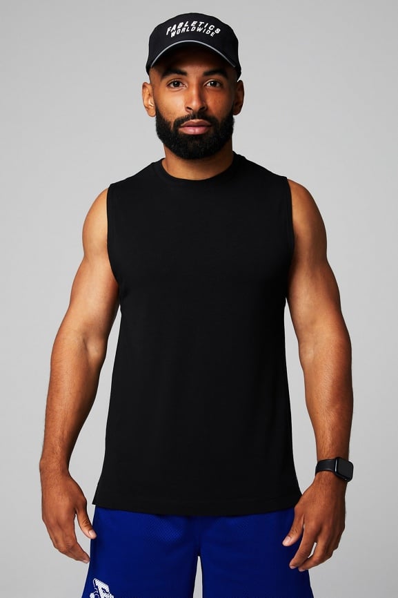 The Hoodie & 24-7 Tank 2-Piece Bundle
