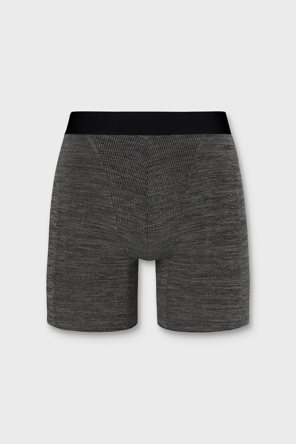 The Blueprint Boxer Brief 5-Piece Bundle