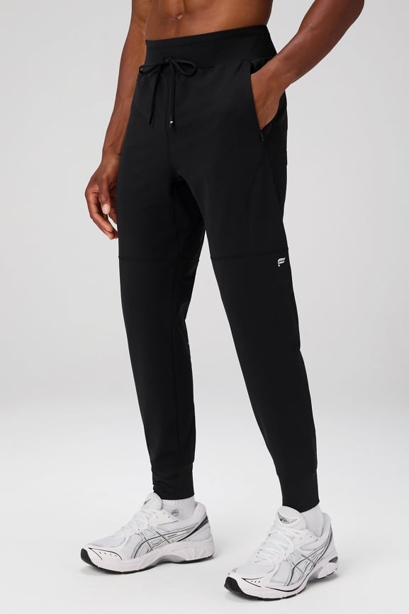 The Altitude Jogger & Training Day Tee 2-Piece Outfit