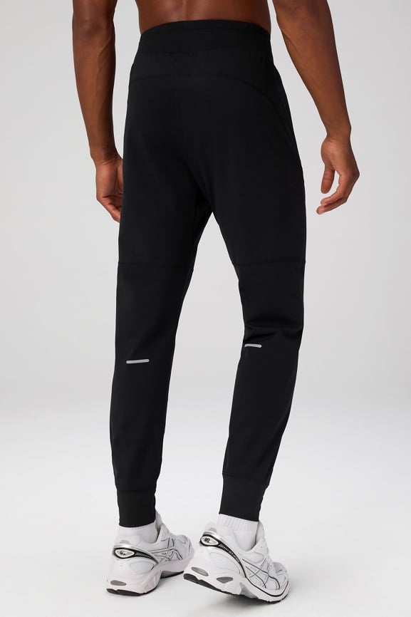 The Altitude Jogger & Training Day Tee 2-Piece Outfit