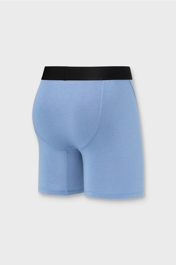 The 24-7 Boxer Brief 5-Piece Bundle