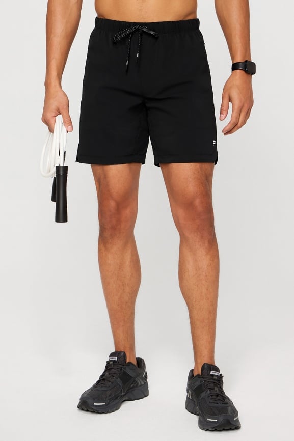 The One Jogger & One Short 2-Piece Bundle