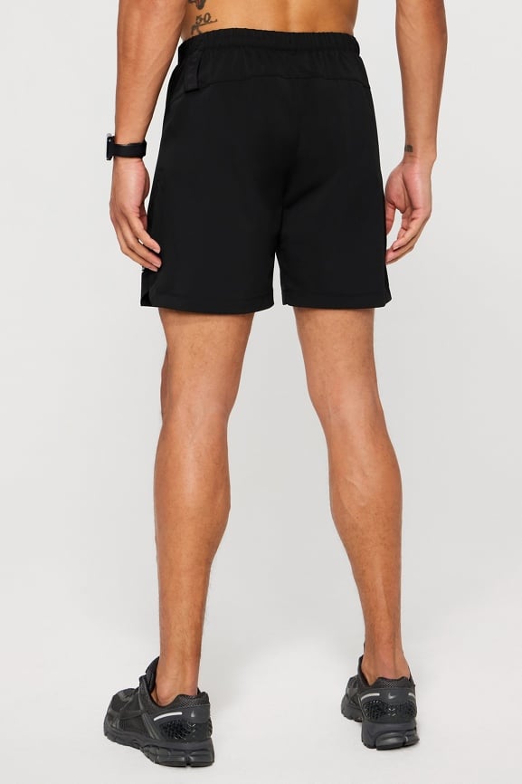 The One Jogger & One Short 2-Piece Bundle