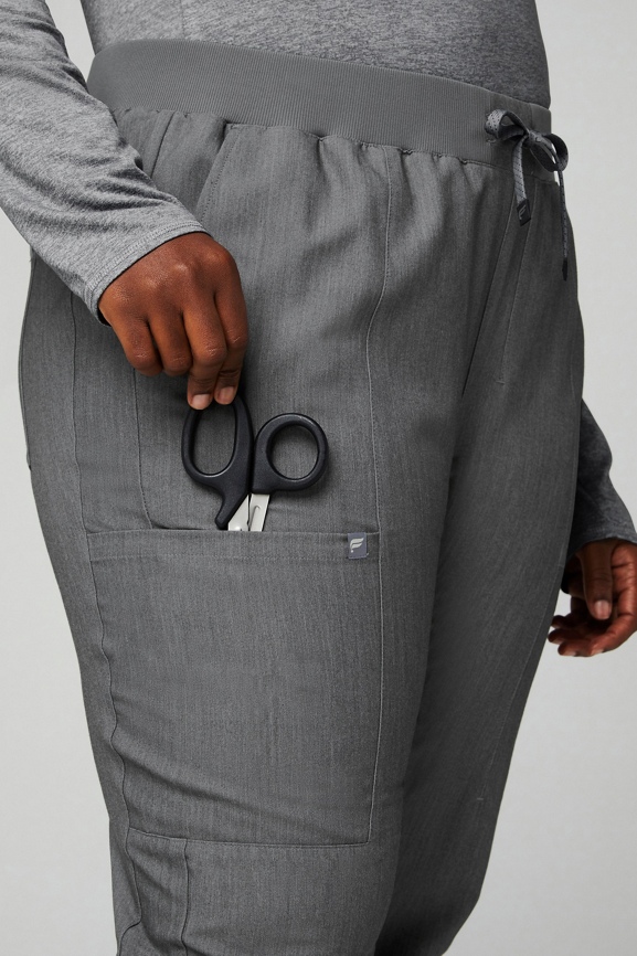 On-Call Scrub Jogger