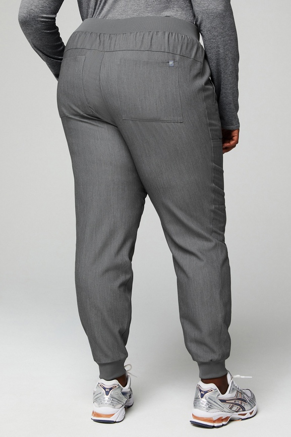 On-Call Scrub Jogger